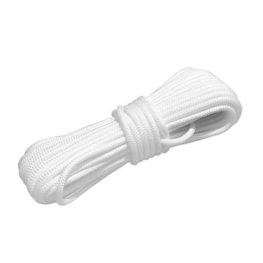 Imagem de Ｂｅｓｇａ Corda de substituição para guarda-chuva de pátio, montagem de tendas, praia, corda de 3,7 m, fácil de usar e leve, 6mm