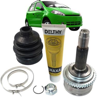 Imagem de Junta Homocinetica Chery Face 1.3 23X21