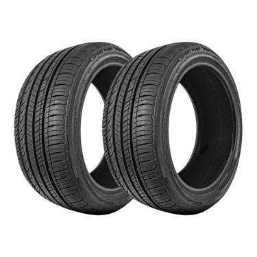 Imagem de Kit 2 Pneus XBRI Aro 18 225/50R18 Sport Plus F1 95W