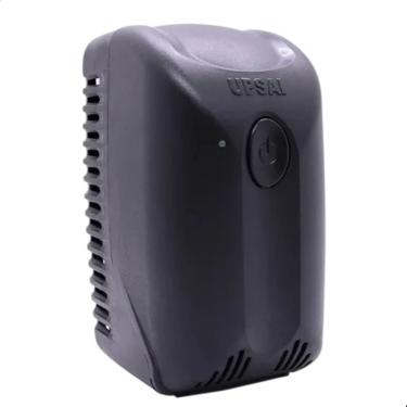Imagem de Estabilizador Progel 4 Tomadas 500va Monovolt 120V