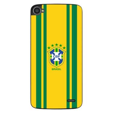 Imagem de Capa Adesivo Skin367 Verso Para Blu Dash X Plus (2015) - KawaSkin