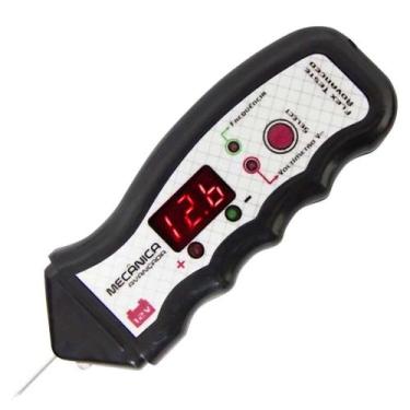 Imagem de Caneta de Polaridade Digital Flex Test Advanced - MECÂNICA AVANÇADA