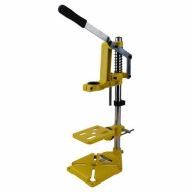 Imagem de Suporte Manual para Furadeira 3/8 e 1/2 Pol. 60mm - LYNUS