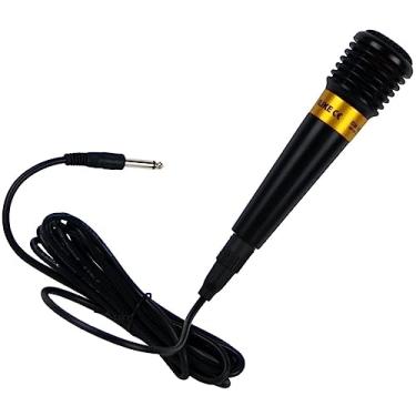 Imagem de Microfone Profissional Com Fio - Anti-ruido - Dinâmico Nybc