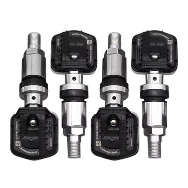 Imagem de Sensor De Pressão Dos Pneus Do Carro TPMS para MG 3 5 Ehs EZS Gs HS MG6 Zs ONE 10290600,4pcs