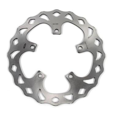 Imagem de Rotor de disco de freio dianteiro Arashi para Kawasaki Ninja 300 EX300 2013-2017, Ninja 300 EX300 SE 2013-2016, Versy-s-X 250 ABS 2017-2020, Versy-s X 300 ABS 2017-2021