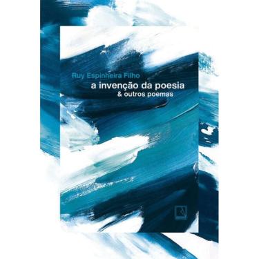 Imagem de A invenção da poesia