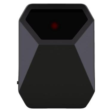 Imagem de predolo Adaptador de controle remoto infravermelho universal, controle infravermelho para celular, remoto para TV, armazém, projetor de som familiar