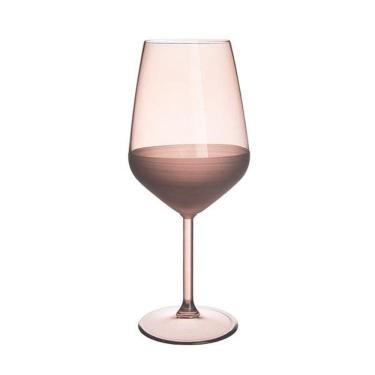 Imagem de Taça Copa E Cia Duo 490ml Em Vidro âmbar