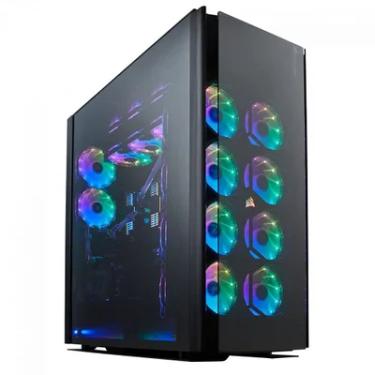 Imagem de Gabinete Corsair Obsidian 1000d, Full Tower, RGB, Lateral Em Vidro Temperado