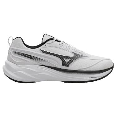 Imagem de Tênis Mizuno Space 5 - Masculino - 41 - Branco