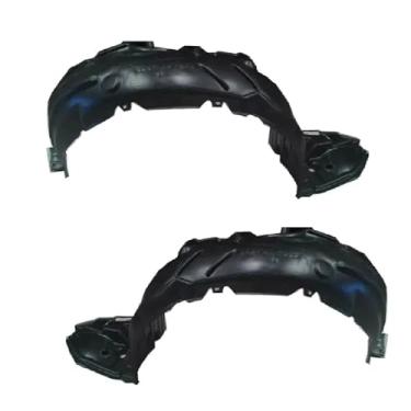 Imagem de Par Parabarro Corolla 2014 2015 2016 2017 2018 2019