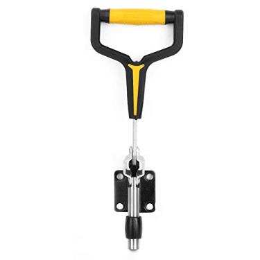 Imagem de Generic Putter de Sublimação de Transferência Térmica, Dispositivo Elétrico de Alça de Prensa Térmica, Manutenção Durável de Substituição para Máquina de Prensa