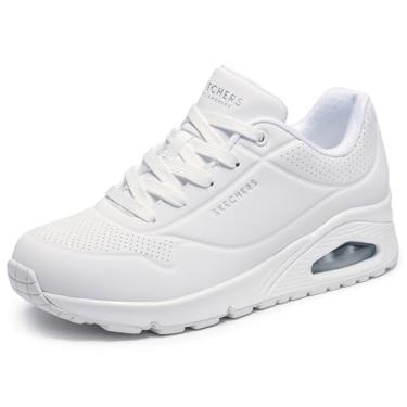 Imagem de Skechers Uno feminino - Stand on Air, W, 40