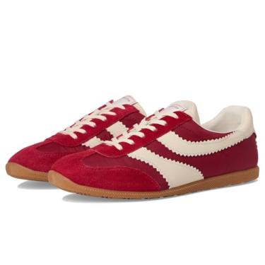 Imagem de Dolce Vita Tênis feminino Limit, Carmesim, 37