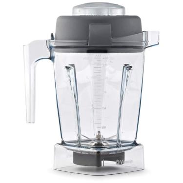 Imagem de Recipiente, transparente, VITAMIX 56085, Branco