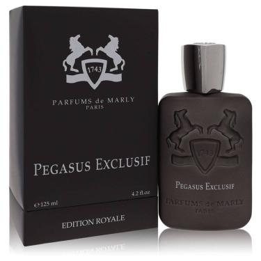 Imagem de Perfume  Masculino Pegasus Exclusif Parfums De Marly 125 ml Eau De Parfum