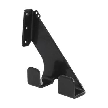 Imagem de IEUDNS Suporte de Parede para Motosserras, Economizador de Espaço para Motosserras, Aparador de Cordas, Galpão