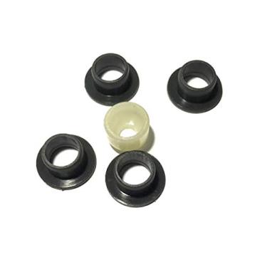 Imagem de ihave Substituição para alavanca de câmbio manual buchas aceleradoras T/T Rav4 SXA ACA Soluna Vios Corolla AE ZZE AZE ZRE