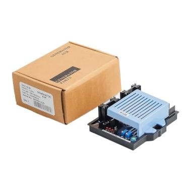 Imagem de 1 peça R120 AVR Alternador Automático Regulador de Tensão Placa de Controle Estabilizador para Peças de Gerador