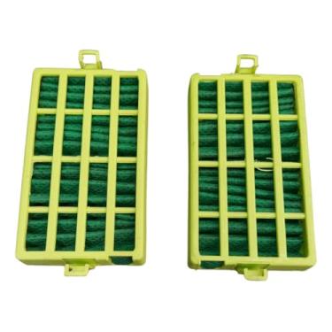 Imagem de Filtro Geladeira Consul Frost Free Kit Com 2 Peças Original