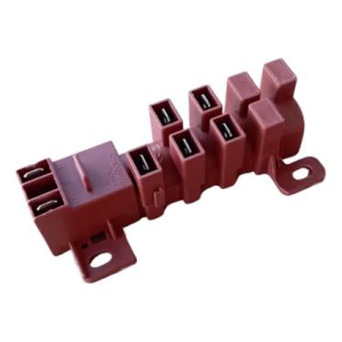 Imagem de Usina De Ignição Original Fogão 5 Saídas