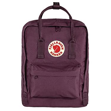 Imagem de Fjällräven Kånken Royal Purple Tamanho único