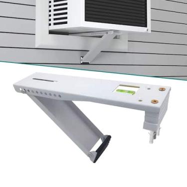 Imagem de Suporte de ar condicionado de janela Daisypower Heavy Duty 75 kg