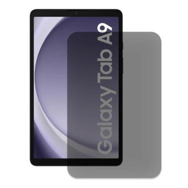 Imagem de Película para Samsung Galaxy Tab A9 - Privacidade Hydrogel - Gshield