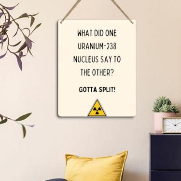 Imagem de Decoração de pôsteres engraçados para sala de aula do ensino médio - impressões motivacionais humorísticas, frases de sala de aula envolventes, decoração de espaço de aprendizagem brilhante, 20 x 25