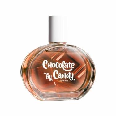 Imagem de Perfume Candy 100ml – Aroma Gourmand Inspirado em Sabores Doces e Frutais - Escolha sua Fragrância (Chocolá)