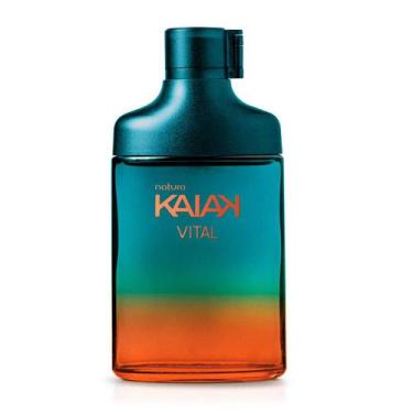 Imagem de Perfume Masculino Natura Kaiak Vital 100ml