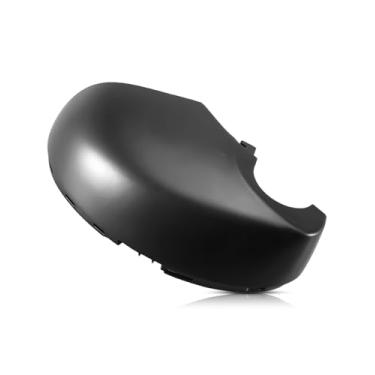 Imagem de Capa de espelho retrovisor inferior adequada para Honda Civic 11th 2022 2023 2024 2025 sem seta, tampa inferior do espelho do lado esquerdo do motorista substitui 76255-T20-A01