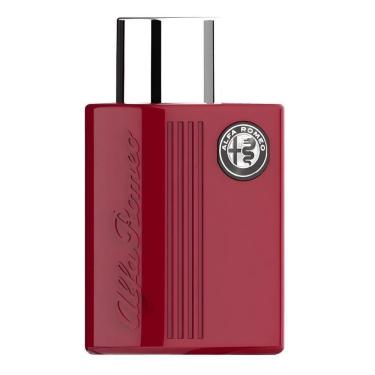 Imagem de Alfa Romeo Red Eau De Toilette - Perfume Masculino 125ml