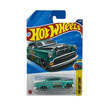Imagem de Miniatura Carro 1953 Custom Chevy 1:64 Hot Wheels