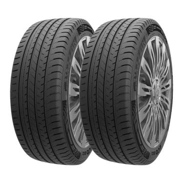 Imagem de Kit 2 Pneus Mazzini Aro 18 225/50R18 Eco-602 99W
