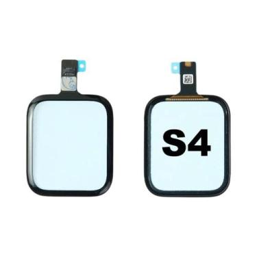 Imagem de Substituição De Painel LCD Para Apple Watch Series 1 2 3 4 5 S6 SE, Di