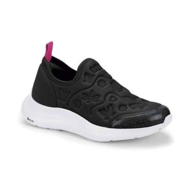 Imagem de Tênis Infantil Menina Slip On Bibi 1167433