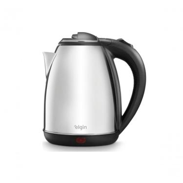 Imagem de Chaleira Eletrica Elgin Cha10 1.8l Inox 110V