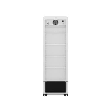 Imagem de Expositor Refrigerador Vertical HQ 290 Litros Branco HQ-290ERVPVI 220V