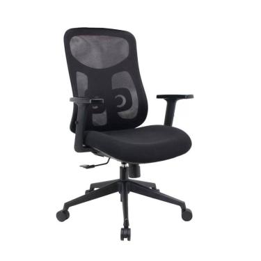 Imagem de Cadeira Everest Diretor - Preta