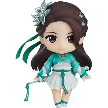 Imagem de グッドスマイルアーツ上海(Good Smile Arts Shanghai) Nendoroid Yue Qingshu