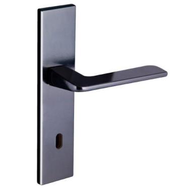 Imagem de Fechadura Interna Espelho 55cm Ultra Line Aliança - Aliança Metalúrgic