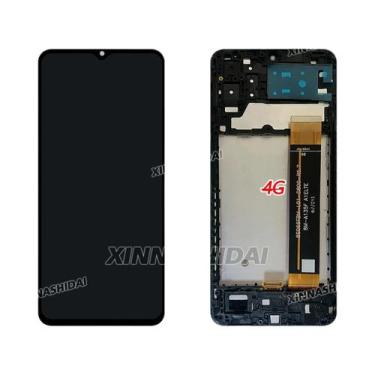 Imagem de Substituição De Tela TFT LCD Para Samsung A13 4G 5G Com Montagem De Di