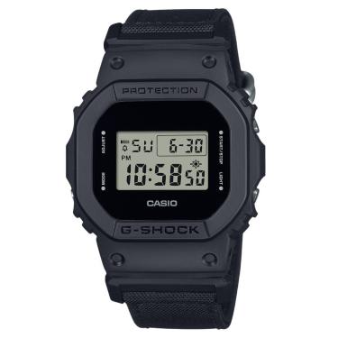 Imagem de Relógio G-Shock Digital DW-5600BCE-1DR-Masculino