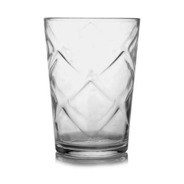 Imagem de Jogo 6 Copos Multiuso Maracatu 265 Ml - Nadir Figueiredo Jogo 6 Copos Multiuso 2018 Maracatu 265 Ml - Nadir Figueiredo