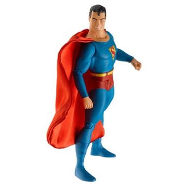 Imagem de Prannoi First Appearance Series 2: Superman Action Figure