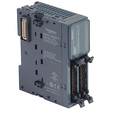 Imagem de TM3DQ32TK Módulo de saída TM3DQ32TK Módulo PLC na caixa