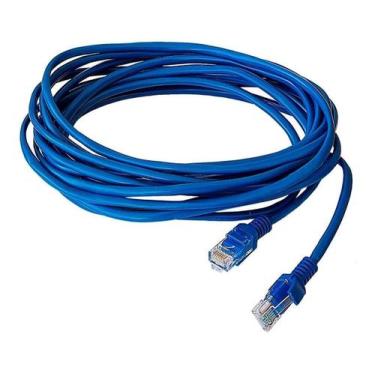Imagem de Cabo De Rede Cat5 Rj-45 3M Hedmax