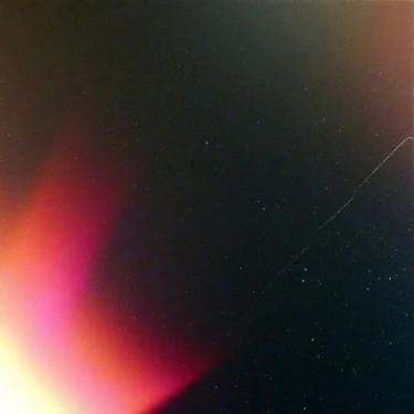 Imagem de Quadro Decorativo Classic Cinema Film Grain Arte para Parede Decor Styling 30x30cm